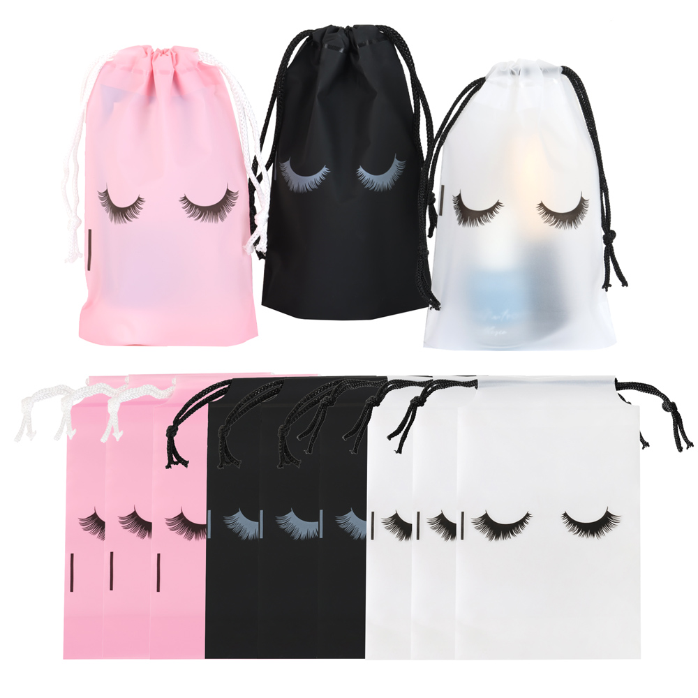 Eyelash Extension No 11 - 30 stücke Wimpern Nachsorge Lagerung Taschen