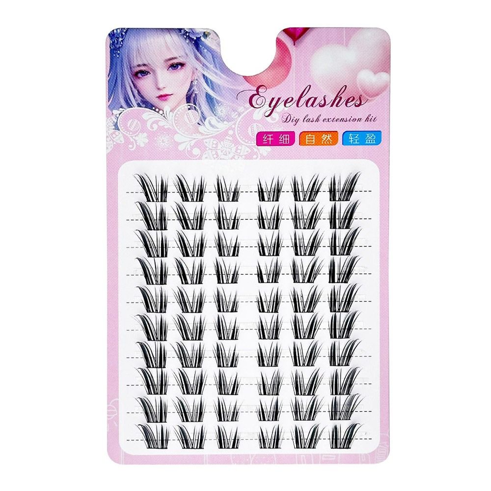 12mm Katzenaugen-Fairy-Lash-Cl – Eyelash Extension Wet Look Bewertung und Preis