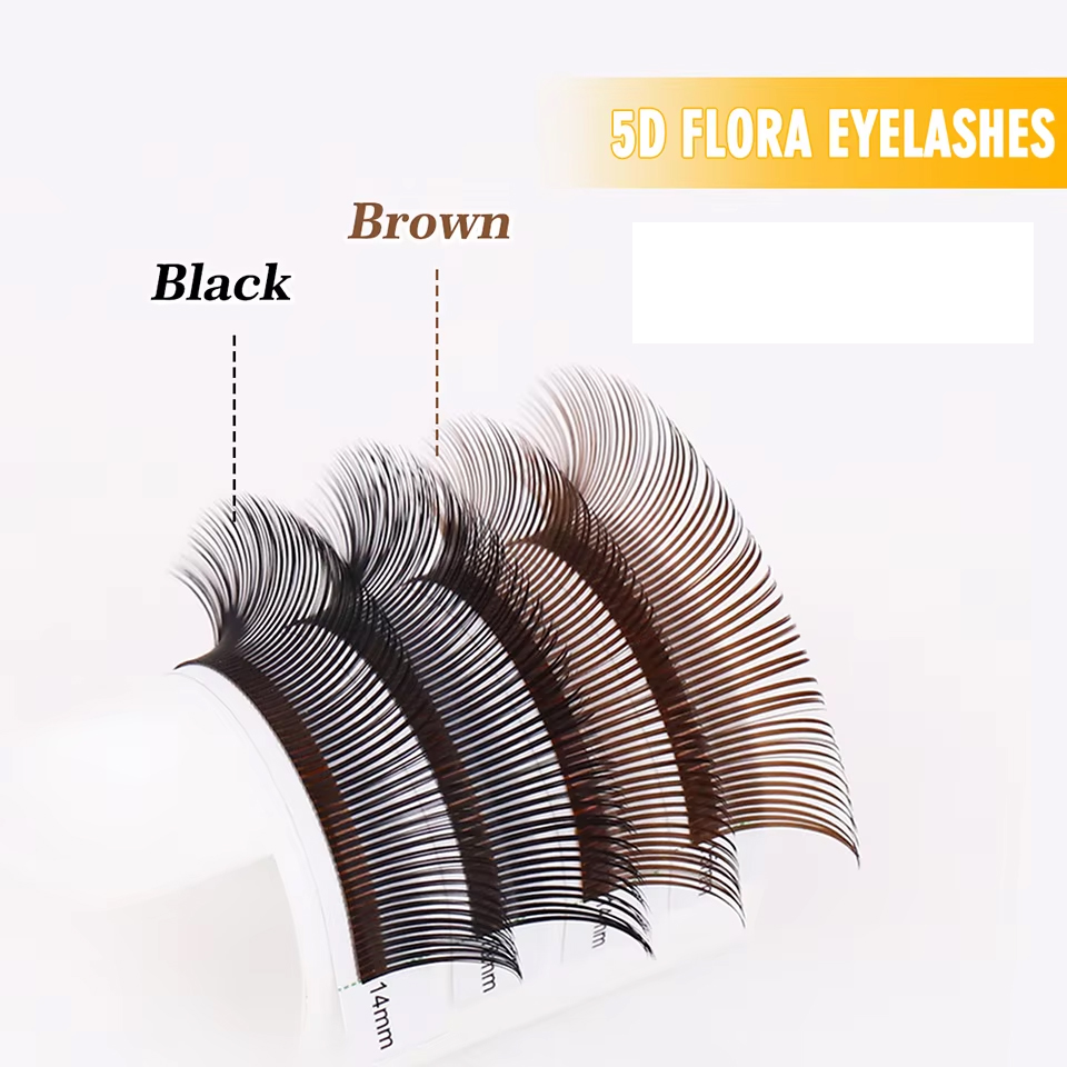 Lashprofessor Braun&Schwarz Bl – Eyelash Extension Wet Look Bewertung und Preis
