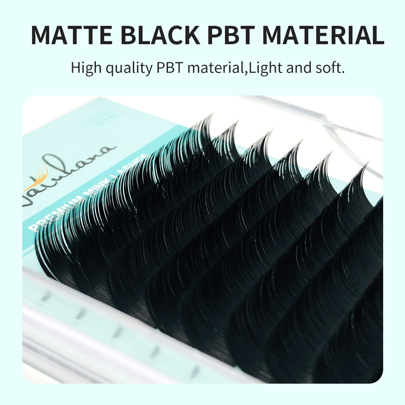 NATUHANA Korea PBT 16 Reihen C – Eyelash Extension Korea Natural Bewertung und Preis