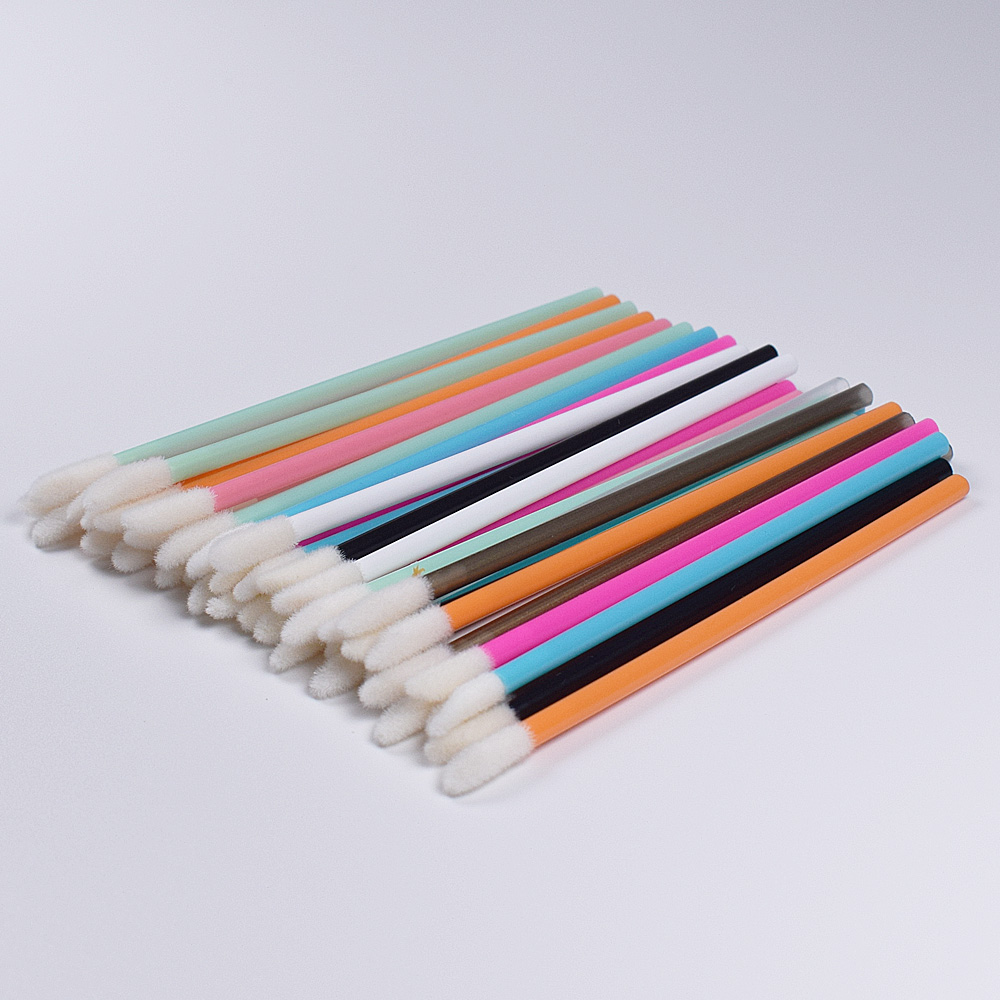 50Pcs Einweg Lippen Pinsel Wim – Micro Brush Applicator Bewertung und Preis