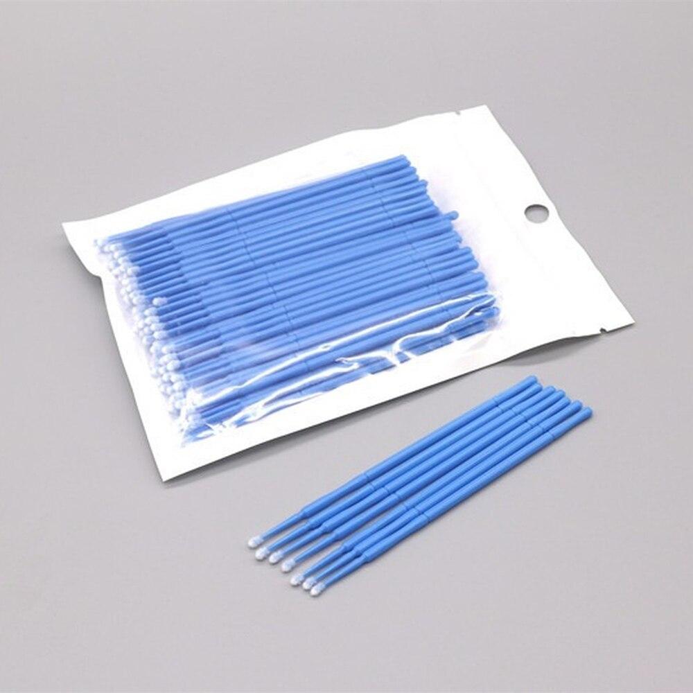 100 Stück/Set Mikro-Bürsten fü – Micro Brush Applicator Bewertung und Preis