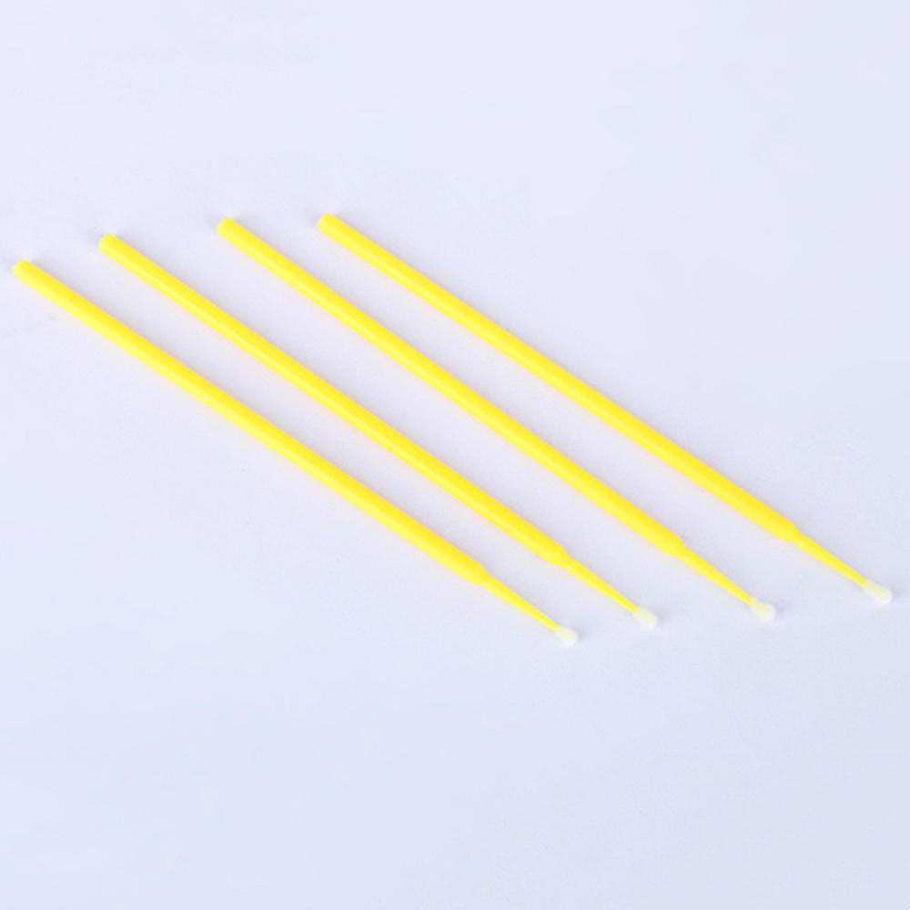 100 Stück/Set Mikro-Bürsten fü – Micro Brush Applicator Bewertung und Preis