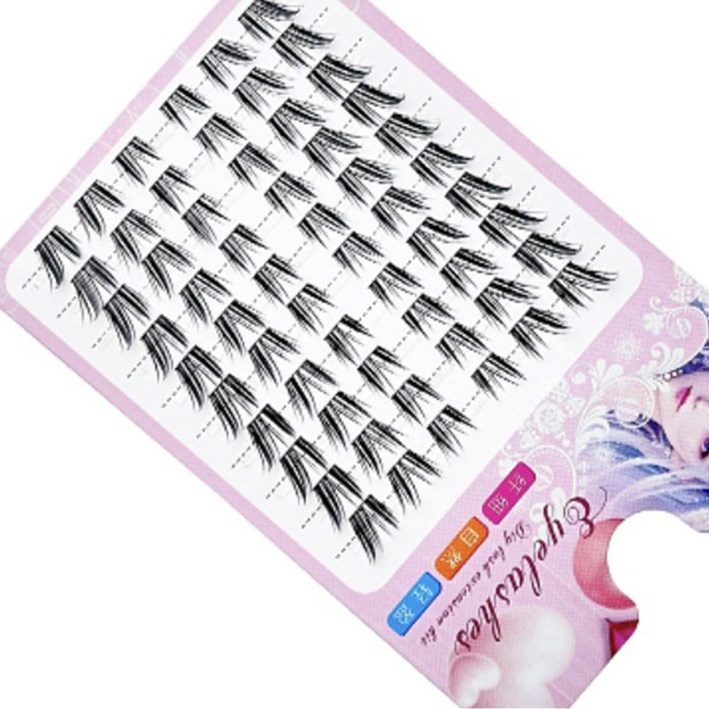 Wiederverwendbare Cat Eye Fair – Eyelash Extension Wet Look Bewertung und Preis