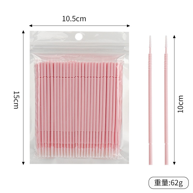 500 Stück Wimpernverlängerungs – Eyelash Extension With Glue Bewertung und Preis
