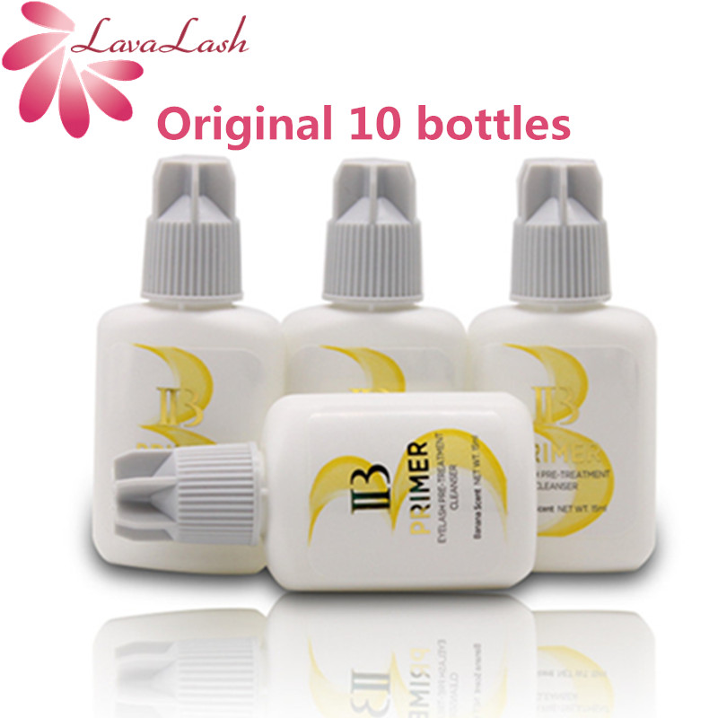15ml Ibeauty Primer für Wimper – Eyelash Extension Korean Style Bewertung und Preis