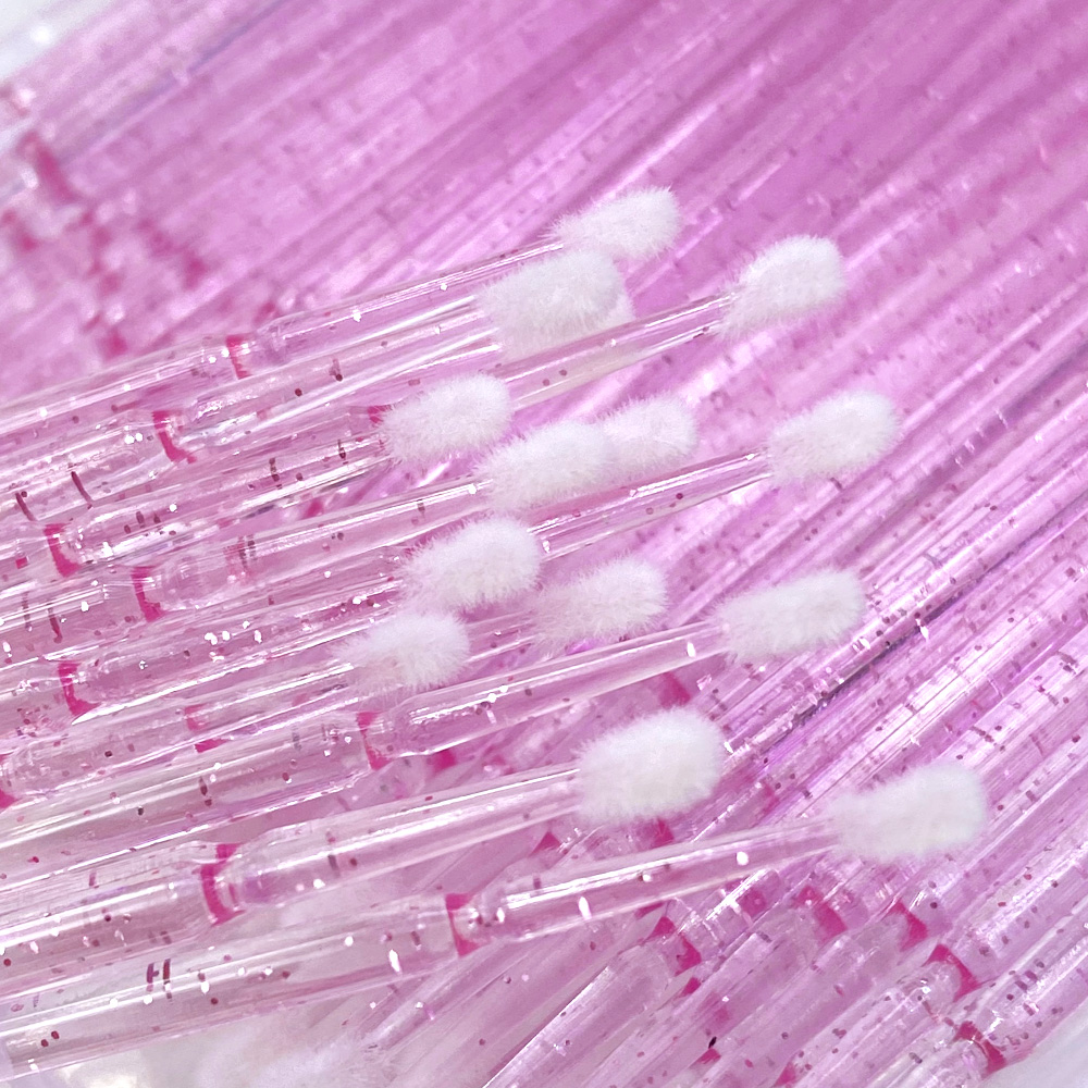 100 Stück Einweg-Applikatoren  – Micro Brush Applicator Bewertung und Preis