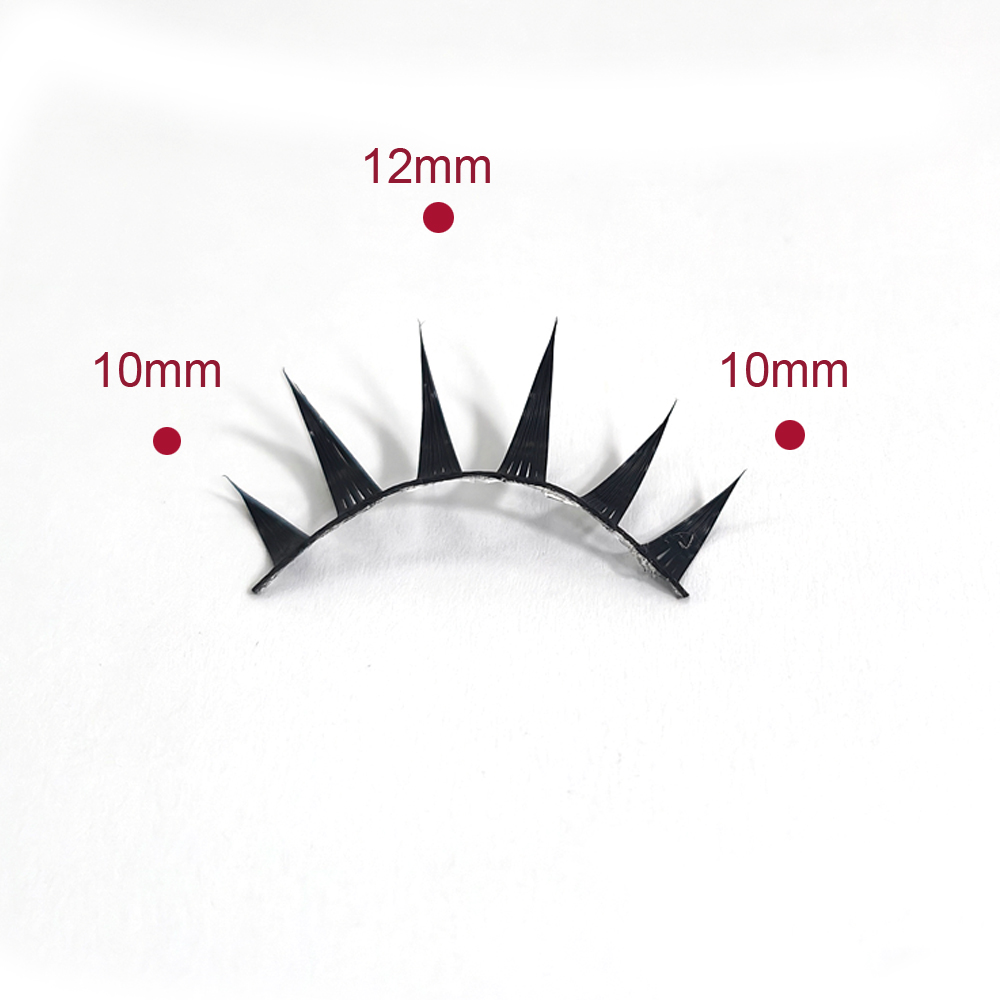 ICYCHEER 5 Paar Natürliche Lan – Eyelash Extension Wet Look Bewertung und Preis