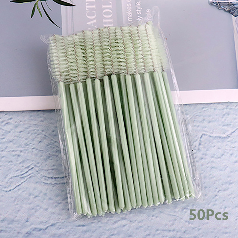 100 Stück Wimpernbürsten Make- – Micro Brush Applicator Bewertung und Preis