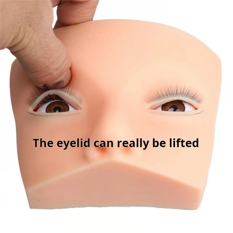 Beauty New Real 4-lagiger Mann – Eyelash Extension Open Eye Bewertung und Preis