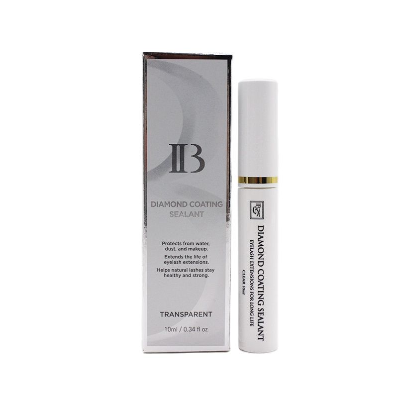 IB Diamond Coating Sealant Wim – Eyelash Extension Korea Natural Bewertung und Preis