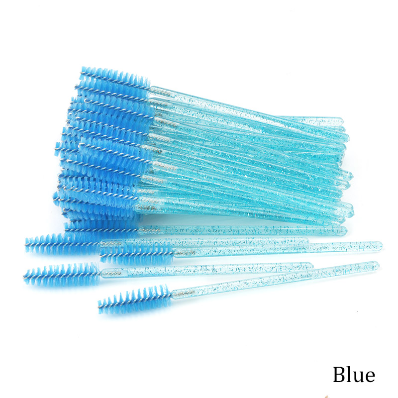 50 Stück Wimpernbürsten Einweg – Micro Brush Applicator Bewertung und Preis