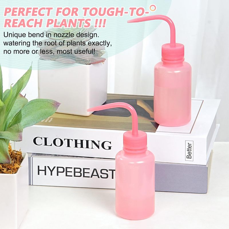 250ml Rosa Gebogene Mundspülfl – Eyelash Extension In Japan Bewertung und Preis