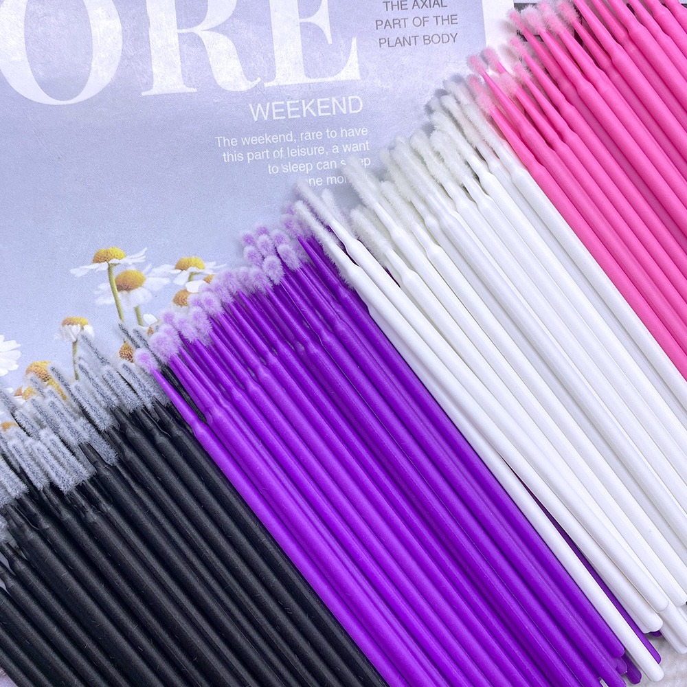 1000 teile/los Wimpern Verläng – Eyelash Extension With Glue Bewertung und Preis