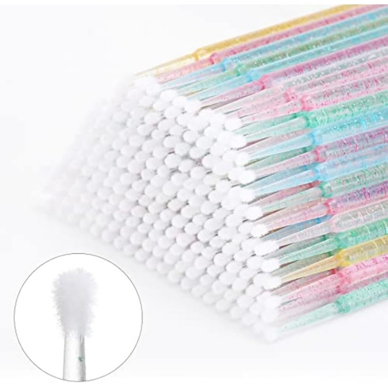 500/1000 Stück Applikatoren Ei – Micro Brush Applicator Bewertung und Preis