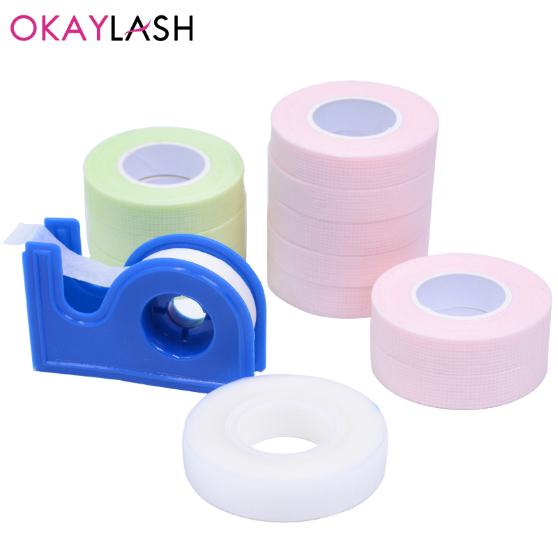 OKAYLASH 4 Teile/los Wimpern V – Eyelash Extension With Glue Bewertung und Preis