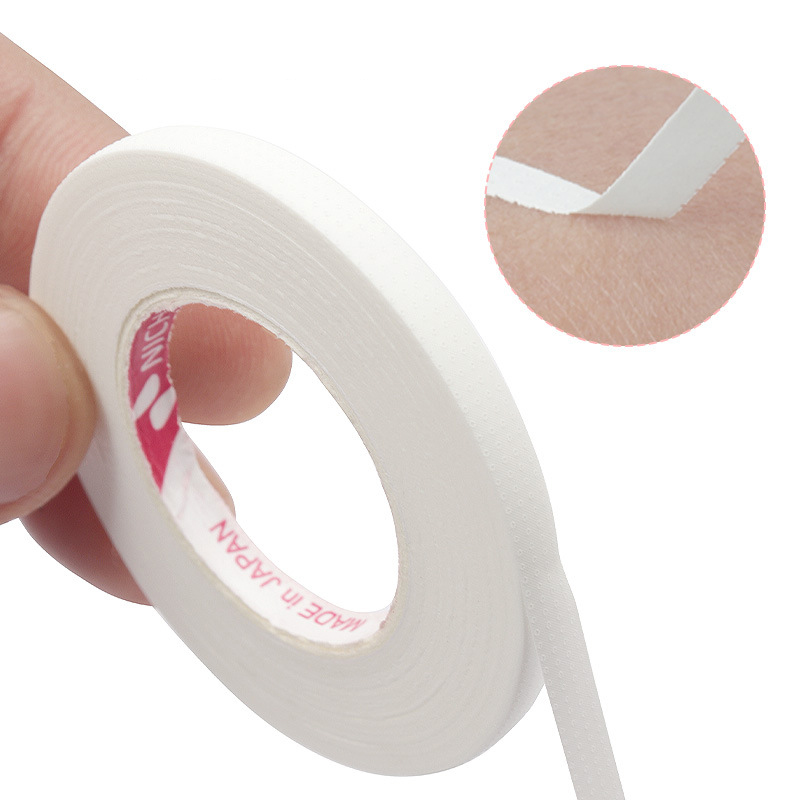 5 Rollen Wimpern verlängerung  – Eyelash Extension In Japan Bewertung und Preis