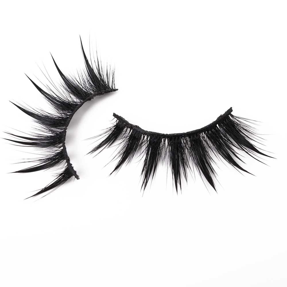 Yiernuo 1/5 Paar Cosplay Anime – Eyelash Extension Wet Look Bewertung und Preis