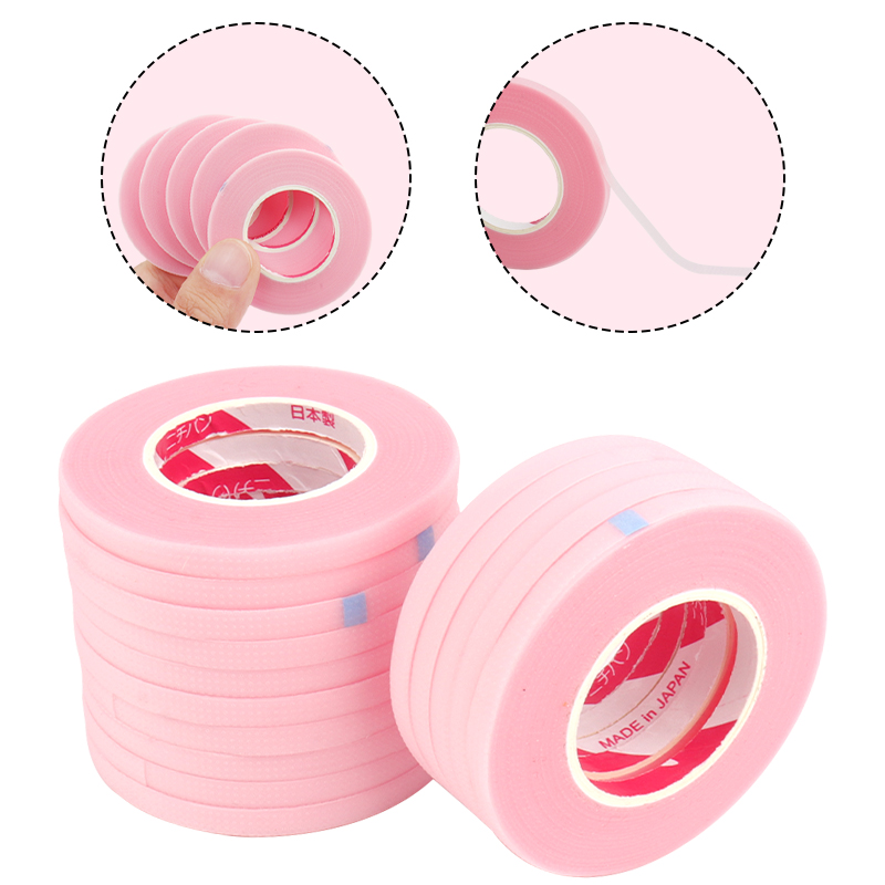5/10 Stück Macaron-farbenes Mi – Eyelash Extension In Japan Bewertung und Preis