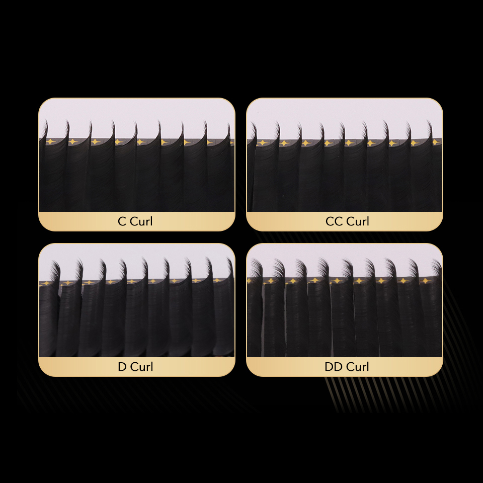Lashprofessor 16 Reihen Weiche – Eyelash Extension Korean Style Bewertung und Preis