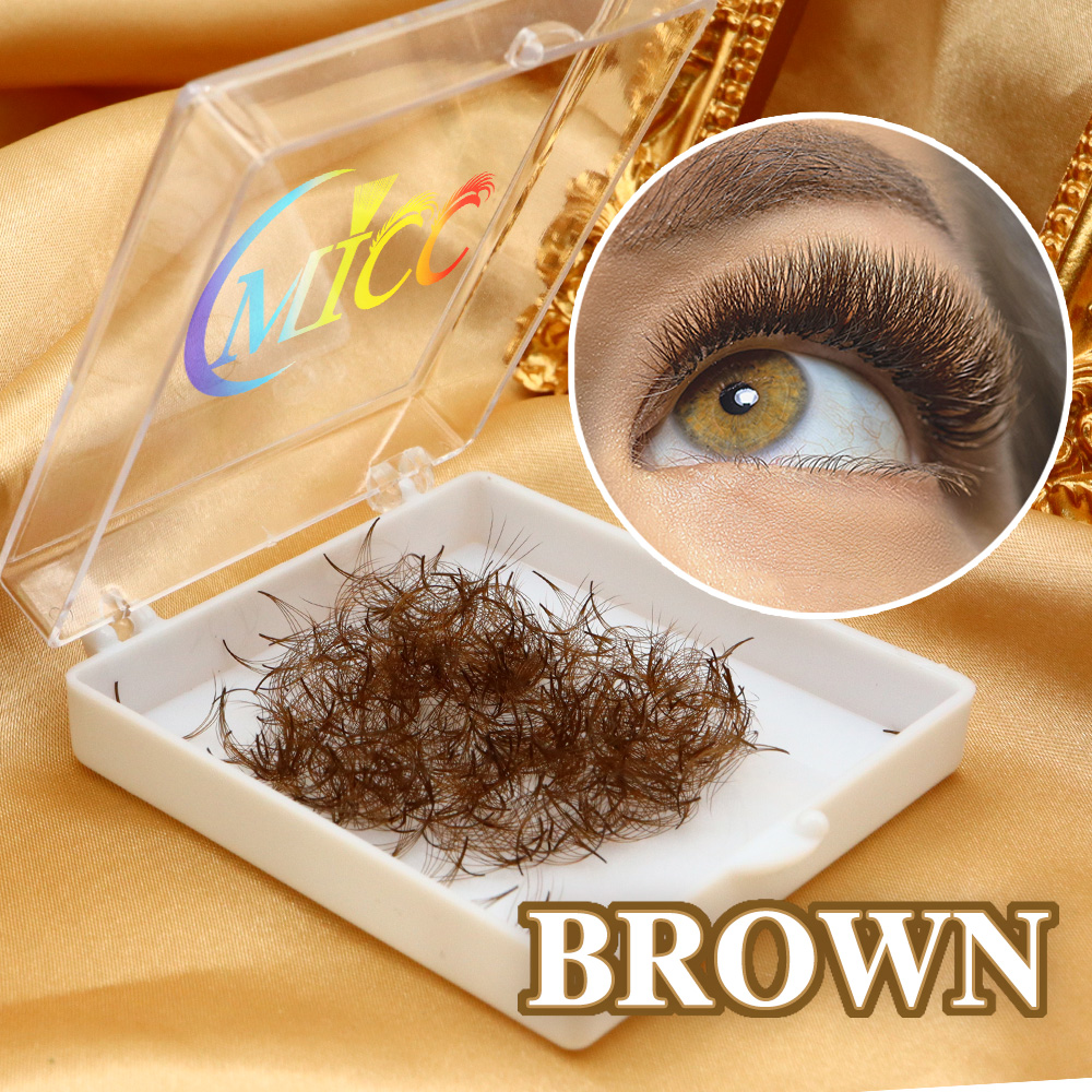 CMICC 5D 7mm 15mm Russische Vo – Eyelash Extension Russian Volume Bewertung und Preis