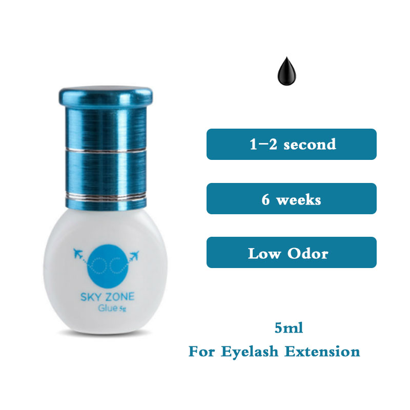Südkorea Trockenzeit Schnellst – Eyelash Extension Korean Style Bewertung und Preis