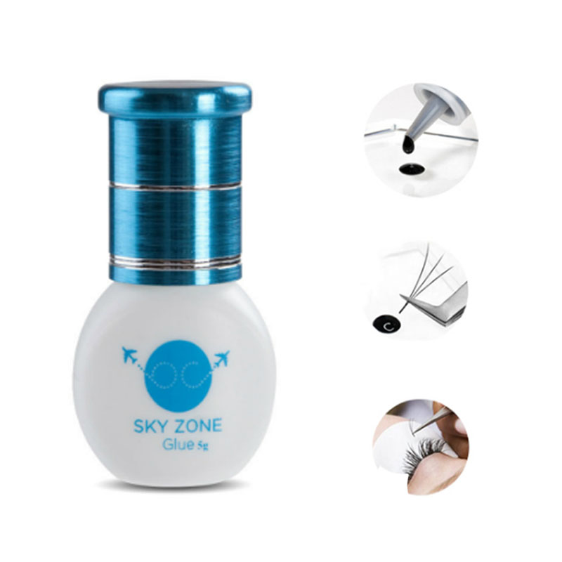 Südkorea Trockenzeit Schnellst – Eyelash Extension Korean Style Bewertung und Preis