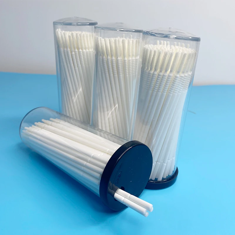100 Stück Lange Weiße Einweg-M – Micro Brush Applicator Bewertung und Preis