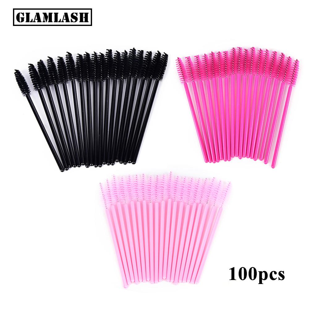 100Pcs Einweg Micro Wimpern Ka – Micro Brush Applicator Bewertung und Preis